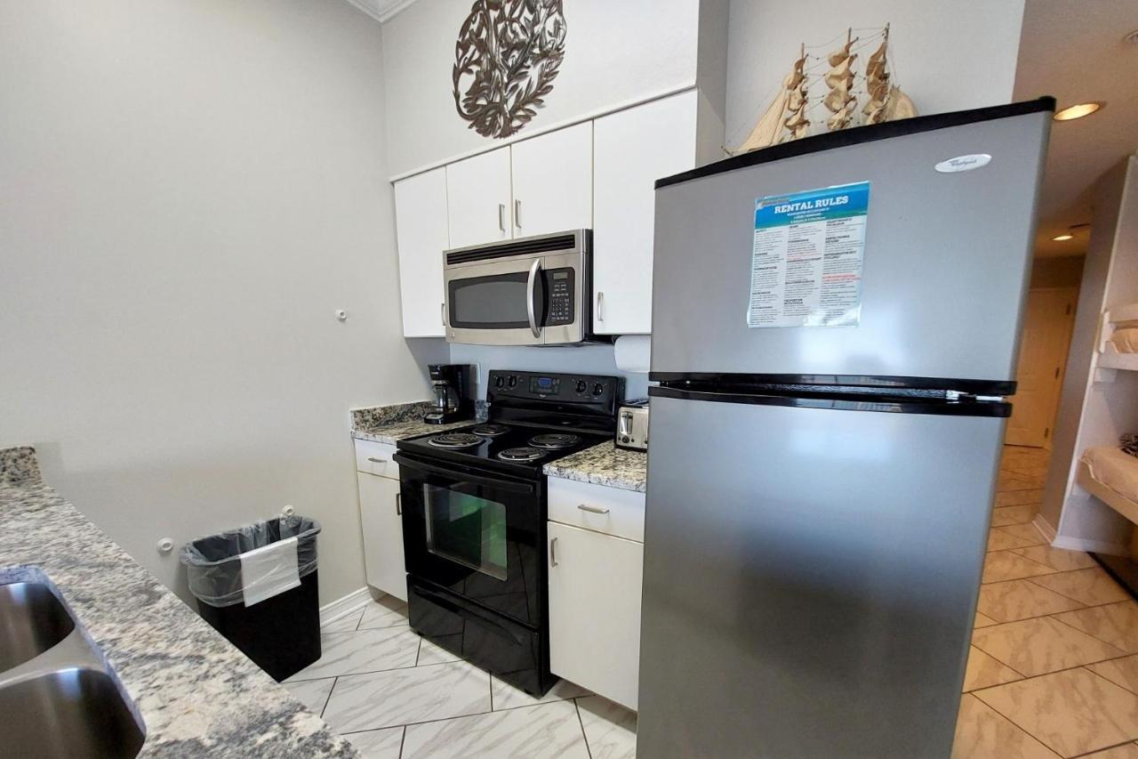 Royal Palms 1306 Condo ガルフ・ショアーズ エクステリア 写真