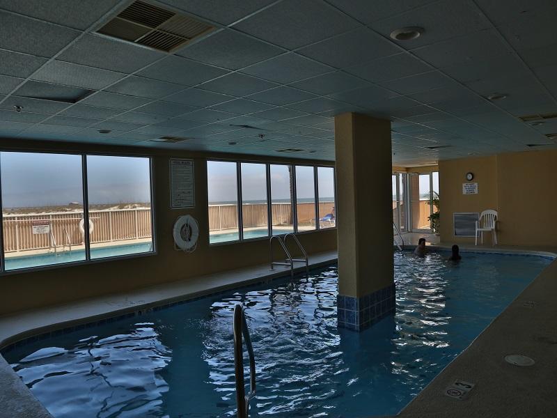 Royal Palms 1306 Condo ガルフ・ショアーズ エクステリア 写真