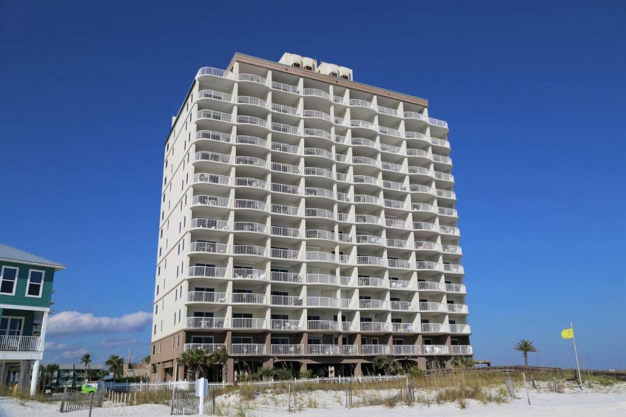 Royal Palms 1306 Condo ガルフ・ショアーズ エクステリア 写真