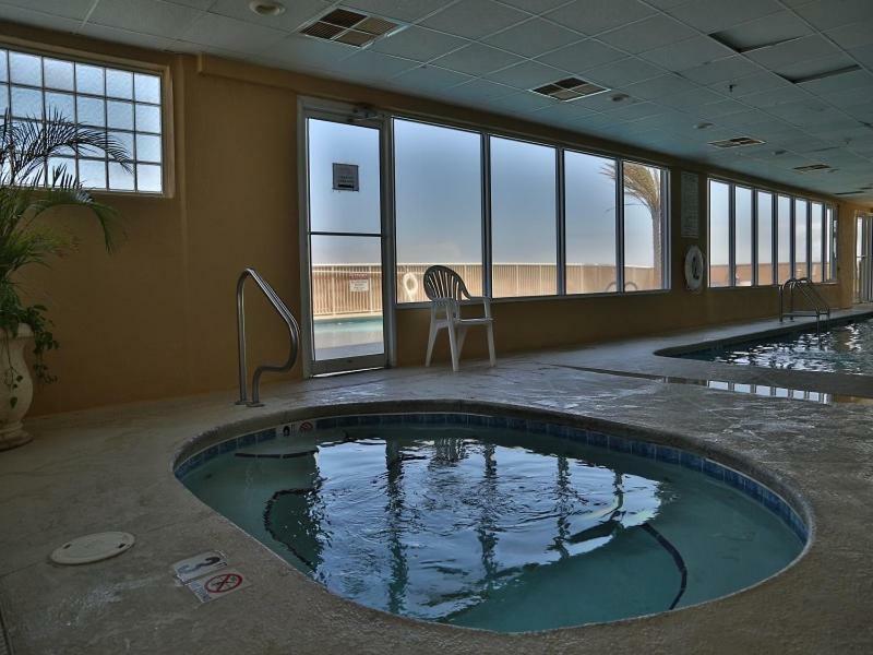 Royal Palms 1306 Condo ガルフ・ショアーズ エクステリア 写真