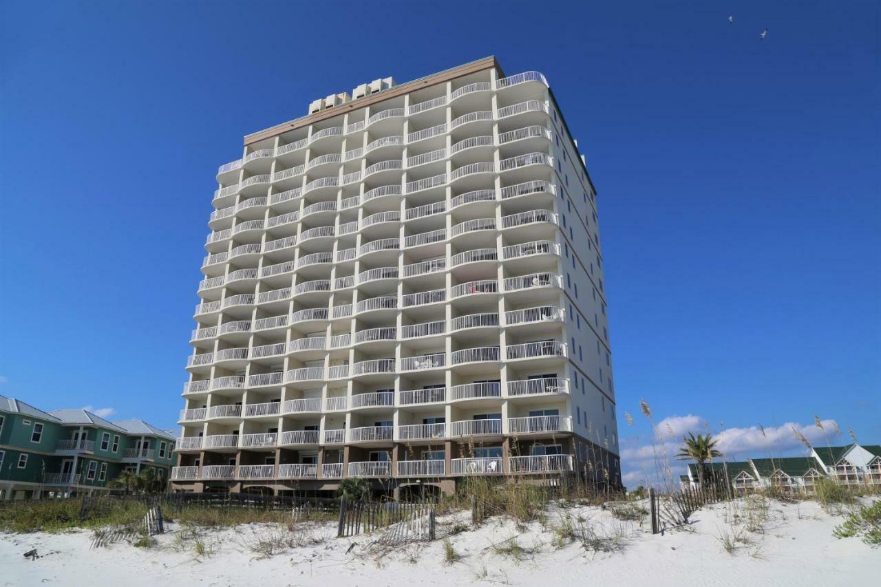Royal Palms 1306 Condo ガルフ・ショアーズ エクステリア 写真
