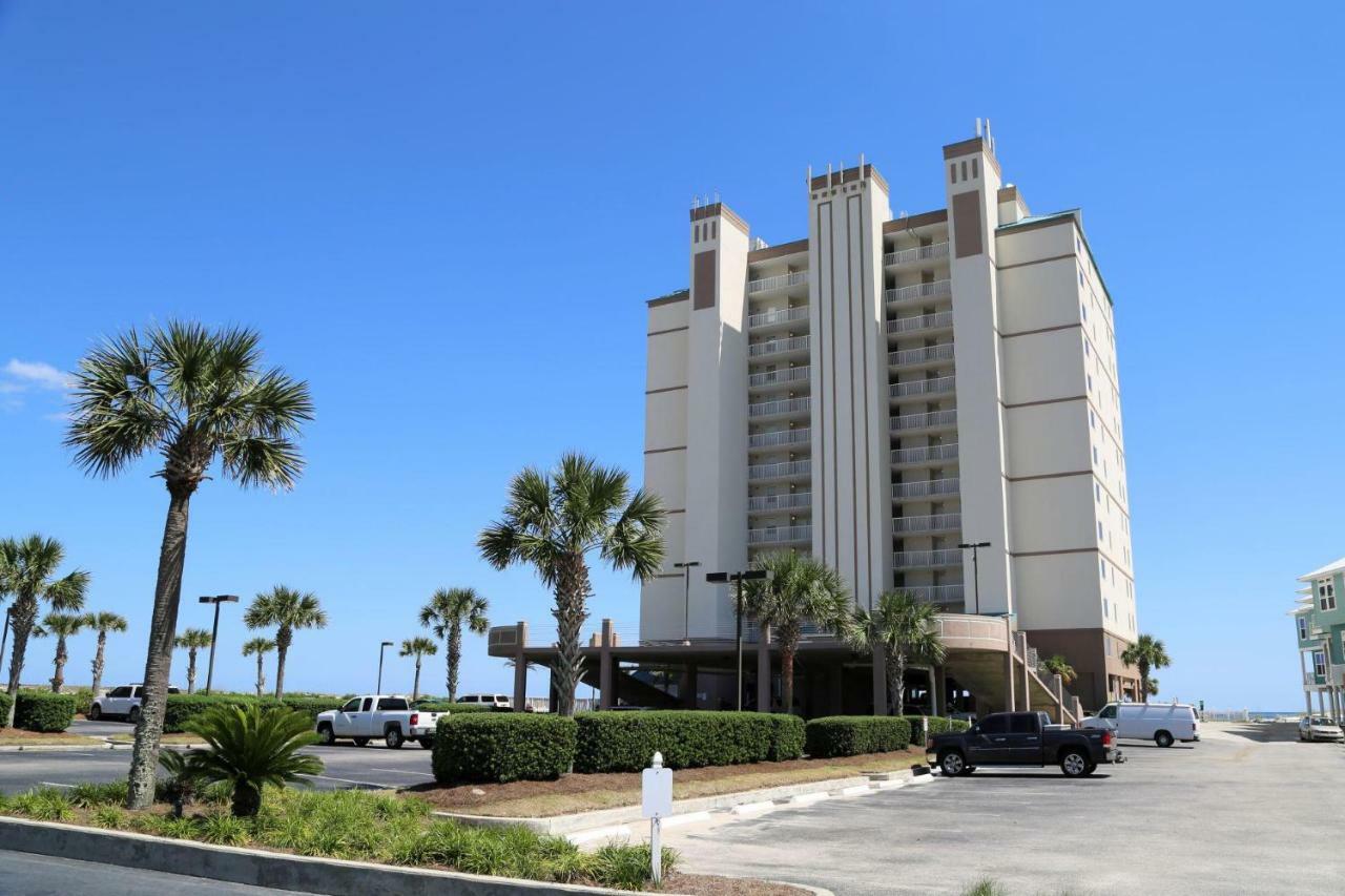 Royal Palms 1306 Condo ガルフ・ショアーズ エクステリア 写真