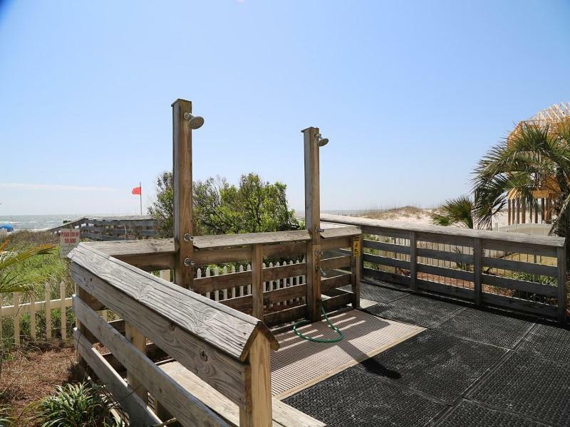 Royal Palms 1306 Condo ガルフ・ショアーズ エクステリア 写真