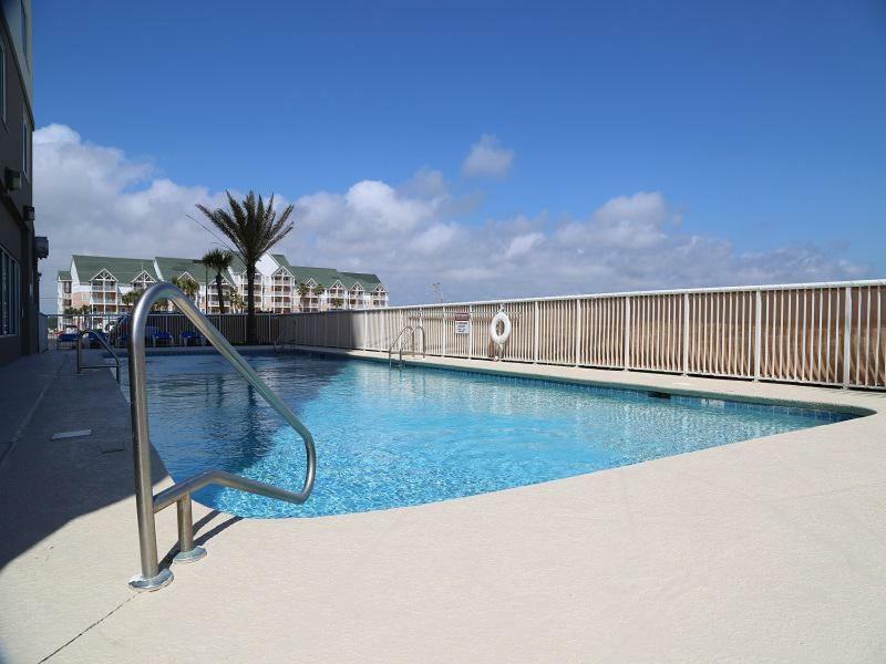 Royal Palms 1306 Condo ガルフ・ショアーズ エクステリア 写真